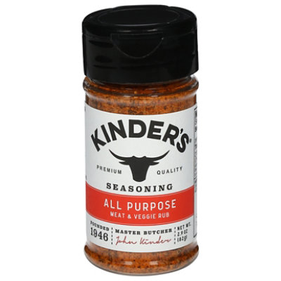 Kinders All Purpose - 2.9 OZ - Image 2