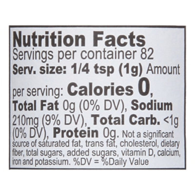 Kinders All Purpose - 2.9 OZ - Image 4