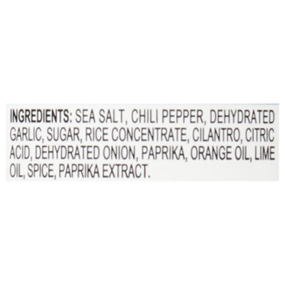 Spanglish Asadero Carne Asada Seasoning - 5.4 OZ - Image 4