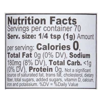 Kinders The Steak Blend - 2.5 OZ - Image 4