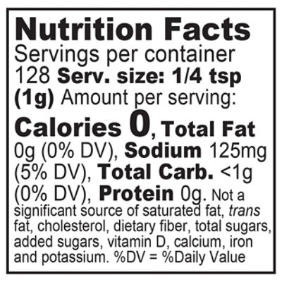 Spanglish Asadero Taco Seasoning - 4.5 OZ - Image 3