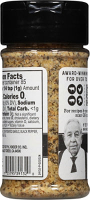 Kinder's The Blend 3oz - 3 OZ - Image 6