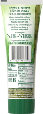 Gourmet Garden Green Onion Paste 4 Oz - 4 OZ - Image 5