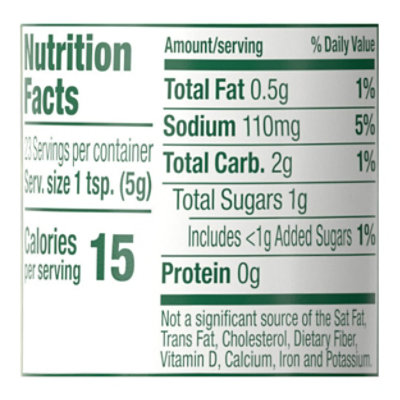 Gourmet Garden Green Onion Paste 4 Oz - 4 OZ - Image 3