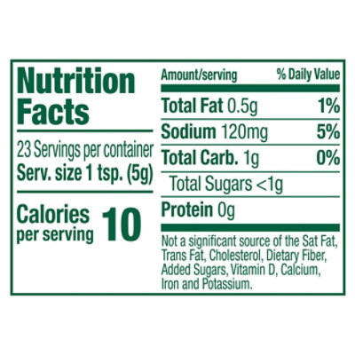 Gourmet Garden Caramelized Onion Paste 4 Oz - 4 OZ - Image 3