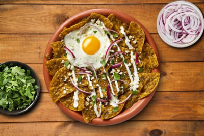 Juanita's Cooking Sauce Monterrey Asada Verde 16oz - 16 OZ - Image 2