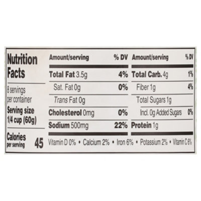 Juanita's Cooking Sauce Monterrey Asada Verde 16oz - 16 OZ - Image 5