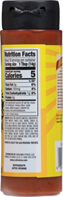 La Victoria Chipotle Sauce Medium - 9 OZ - Image 5
