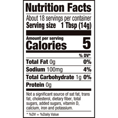 La Victoria Chipotle Sauce Medium - 9 OZ - Image 2