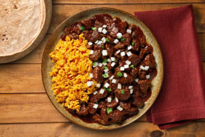 Juanitas Cooking Sauce Ancho Guajillo Adobo 16oz - 16 OZ - Image 2