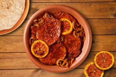 Juanita's Cooking Sauce - Tamarind Orange 16oz - 16 OZ - Image 2