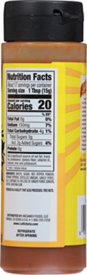 La Victoria Sweet & Spicy Sauce Medium - 9 OZ - Image 5