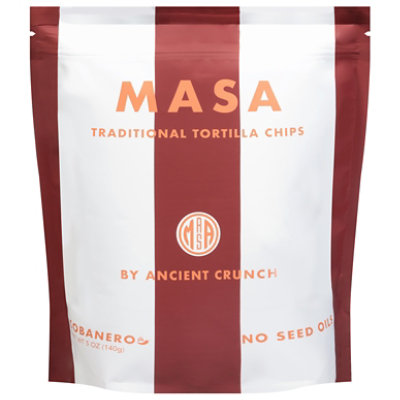 Masa Chips Cobanero Tortilla - 5 OZ - Image 1