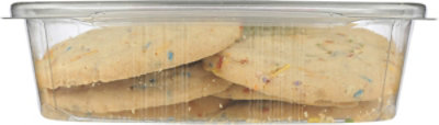 Ethels Confetti Cookies - 9 OZ - Image 5