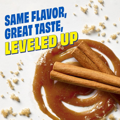 Pop Tarts With Protein Frosted Brown Sugar Cinnnmon - 8 CT - Image 4