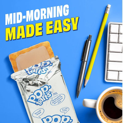 Pop Tarts With Protein Frosted Brown Sugar Cinnnmon - 8 CT - Image 6