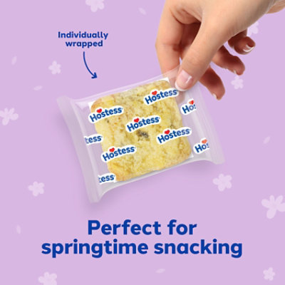 Coffee Cake Lemon Blueberry Mp 8ct - 8 CT - Image 4