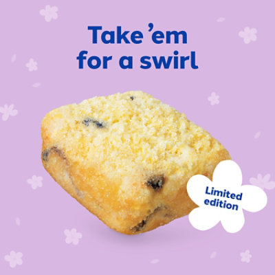 Coffee Cake Lemon Blueberry Mp 8ct - 8 CT - Image 2