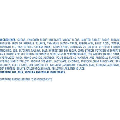 Coffee Cake Lemon Blueberry Mp 8ct - 8 CT - Image 6