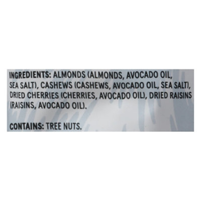 Wild Fox Trail Mix Cherry Burst 10oz - 10 OZ - Image 4