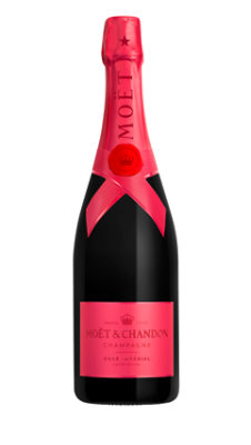Moet Imperial Brut Gift Box Wine - 750 ML - Image 1