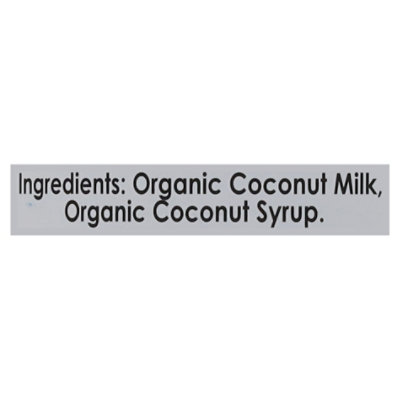 Lets Do Organic Caramel Cond Coconut Milk 7.4oz - 7.4 OZ - Image 4