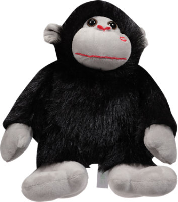 Signature SELECT Black Gorilla - Each - Image 1