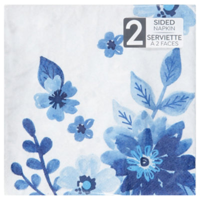 Sensation Bev Npkn Royal Floral - 40 CT - Image 2