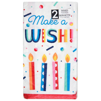 Sensation Dinnner Npkn Bday Bliss - 24 CT - Image 1