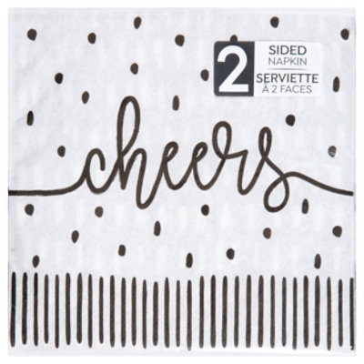 Sensation Bev Npkn Mdrn Monochrome - 24 CT - Image 1