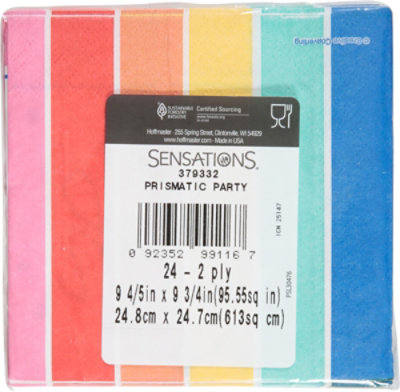 Sensation Bev Npkn Prism Party - 24 CT - Image 3