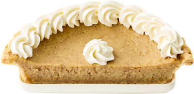 Tippins Gourmet Pies Heartland Pecan Pie - 19 OZ - Image 1