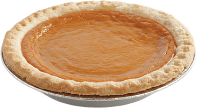 Tippins Gourmet Pies Heartland Pumpkin Pie - 20 OZ - Image 1