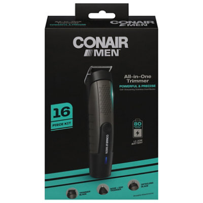 Conair Lithium Ion Trimmer - EA - Image 1