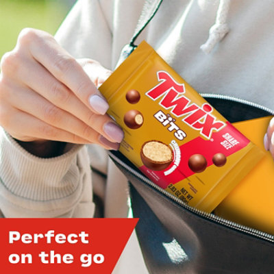 Twix Bits Share Size 2.83 Ounces - 2.83 OZ - Image 5