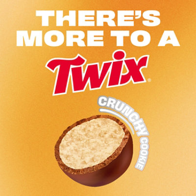 Twix Bits Share Size 2.83 Ounces - 2.83 OZ - Image 3