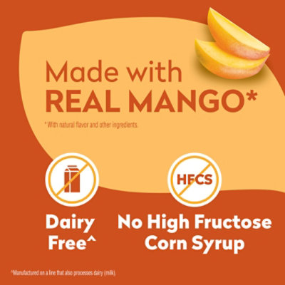 Dole Dessert Whip Mango - 14 OZ - Image 4