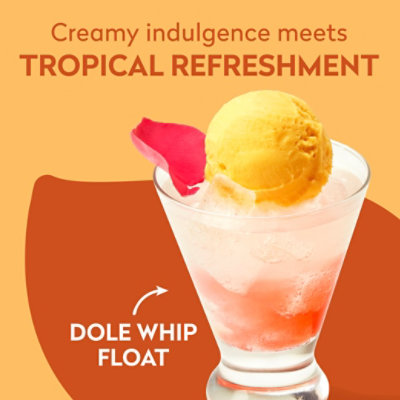 Dole Dessert Whip Mango - 14 OZ - Image 8