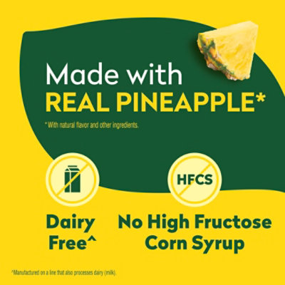 Dole Dessert Whip Pineapple - 14 OZ - Image 4