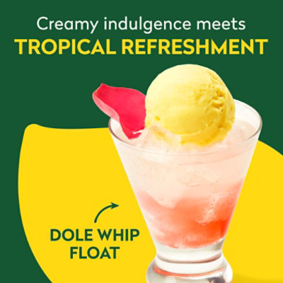 Dole Dessert Whip Pineapple - 14 OZ - Image 8