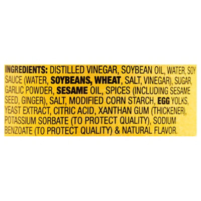 Simply Asia Drizzle Sauce Creamy Sesame - 8 FZ - Image 4