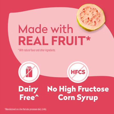 Dole Dessert Whip Guava Tropical - 14 OZ - Image 4