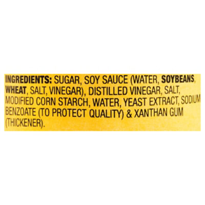 Simply Asia Drizzle Sauce Sweet Soy - 8 FZ - Image 4