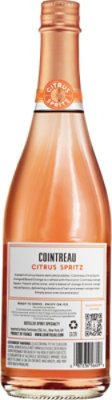 Cointreau Rtd Spritz Citrus Orange & Blood Orange 6in 750ml/6 - 750 ML - Image 3