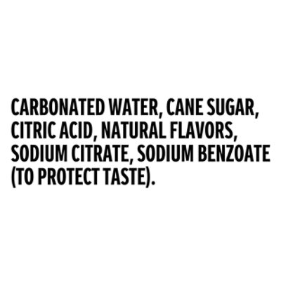 Sprite Cane Sugar 6-8fz - 6-8 FZ - Image 4