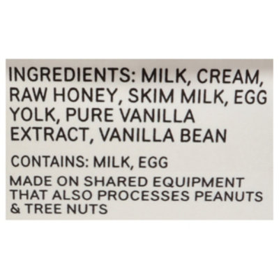 Ice Cream For Bears Vanilla Bean - 14 FZ - Image 4