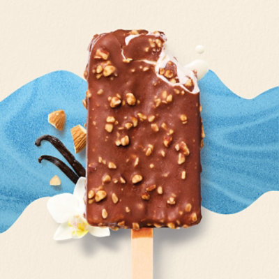 Ndulge Yogurt Bar Vanilla Almond - 9 FZ - Image 3