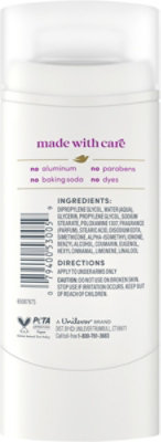 Dove Deodorant Spray Coconut & Pink Jasmine 2.4 Fo - 2.4 FZ - Image 5