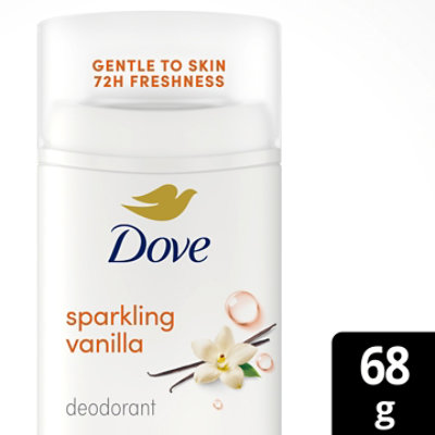 Dove Deodorant Spray Cucumber & Green Tea 2.4 Fo - 2.4 FZ - Image 1