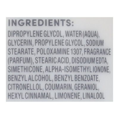 Dove Deodorant Spray Cucumber & Green Tea 2.4 Fo - 2.4 FZ - Image 3